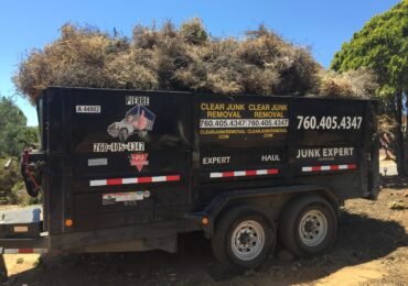 Dumpster Rental Services